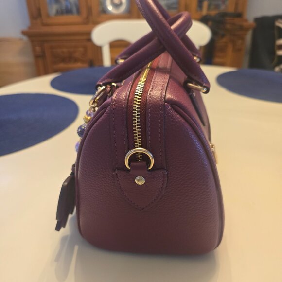 Coach Medium Rowan - Picture 2 of 7